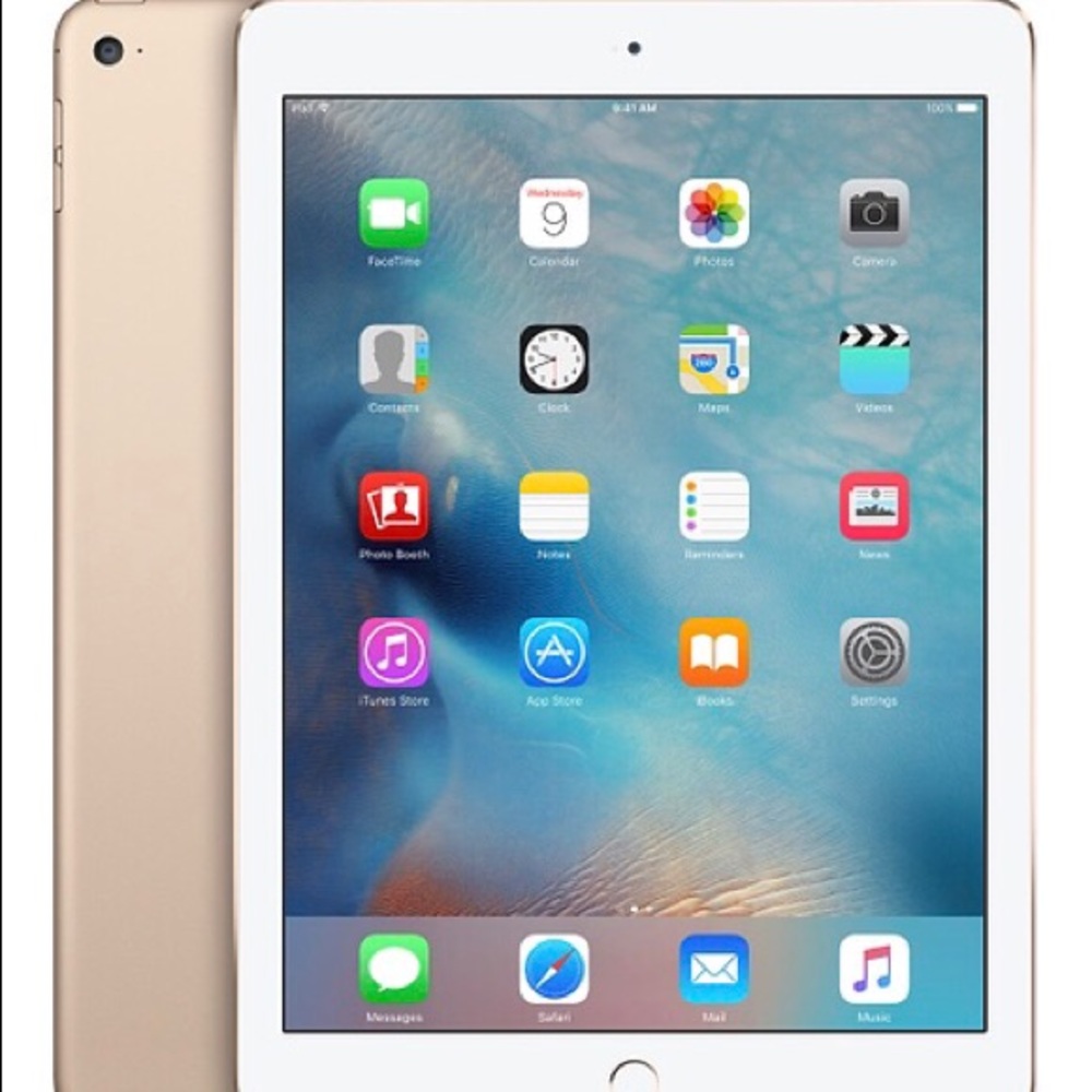 iPad Air 2 - 64GB